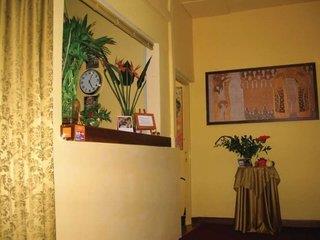 Hotelbild von Hotel Agli Artisti