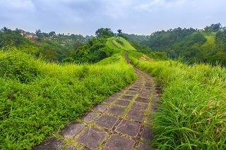 The Kayon Ubud Resort