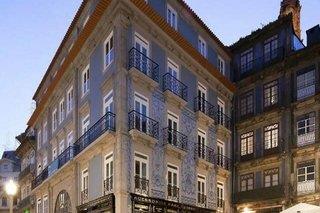 Porto A.S. 1829 Hotel