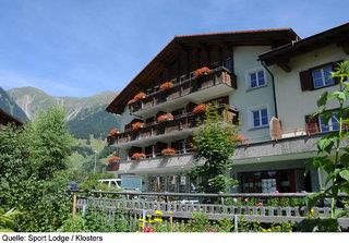 Sport-Lodge Klosters