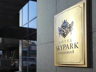 Skypark Dongdaemun I 4*