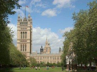 Hotelbild von Aparthotel Adagio London Brentford