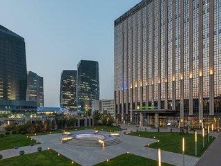 3&nbsp;Tage&nbsp;in&nbsp;Peking (Beijing) - Daxing Holiday Inn Express Beijing Yizhuang