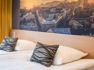 7 Tage ÜF pro Person ab 470 Euro