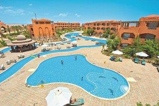 DREAM LAGOON GARDEN RESORT