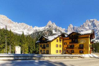 Hotelbild von Hotel Fratazza