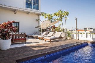 Hotelbild von American Trade Hotel