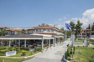 Georgalas Sun Beach Hotel