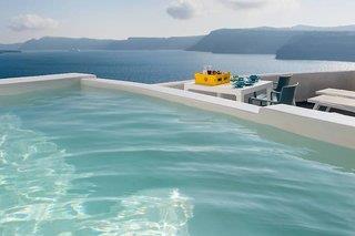Neptune Luxury Spa Suites
