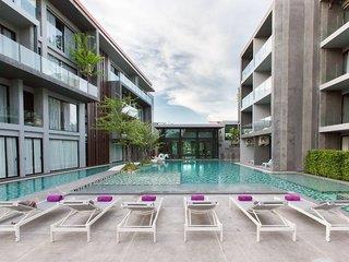 Maya Phuket