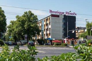 3 Tage in Breslau (Wroclaw) Boutique Hotel's Wroclaw