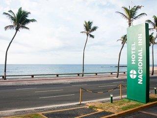 9 Tage Übernachtung & Frühstück inkl. Flug ab 215 Euro