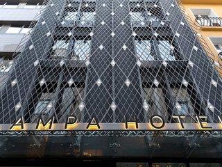 Hotelbild von Lampa Design Hotel