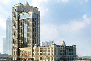 Al Habtoor Palace, Preferred Hotels & Resorts