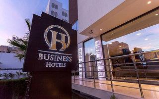 Business Hotel