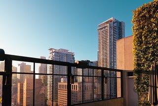 Bild Stile Downtown Los Angeles by Kasa