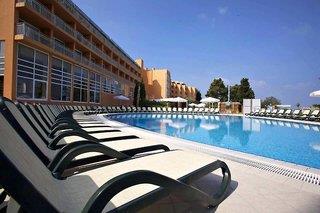 Residence Umag Plava Laguna