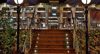 Hotelbild von Best Western Motherwell Centre Moorings Hotel