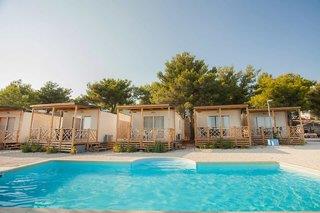 Amadria Park Camping Mobile Homes