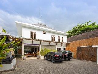 Anema Villa Seminyak