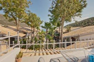 Rouda Bay Beach Hotel
