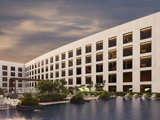 Novotel New Delhi Aerocity 4*