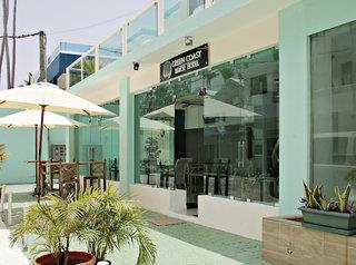 Eleven Palms Hotel Boutique Punta Cana - 1 Popup navigation