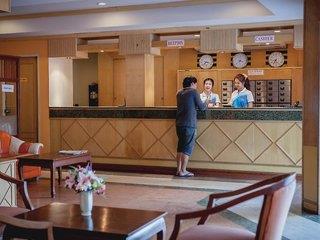 Eastiny Bella Vista Hotel & Residence