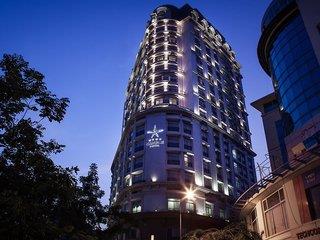 Hotelbild von SUPER HOTEL Candle