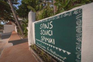 Sans Souci Samui