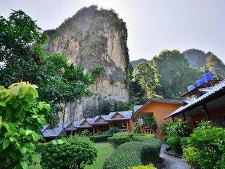 Hotelbild von Diamond Cave Resort