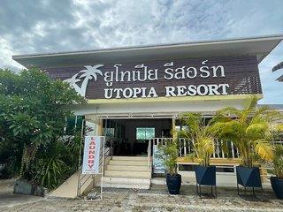 Utopia Resort