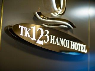 TK123 Hanoi Hotel