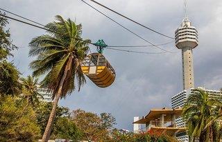 Seaside Jomtien Beach