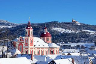 Waldhof Muhr Hotel & Restaurant