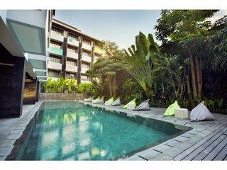 Ikosharold Suites Seminyak