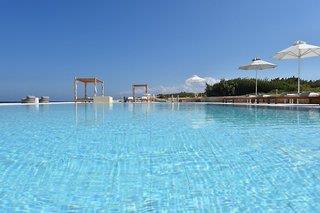 Hotelbild vom Ambassador Luxury Villas