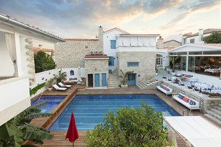 Viento Hotel Alacati