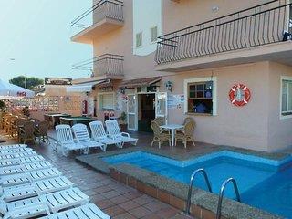 Hotel Gabarda & Complex