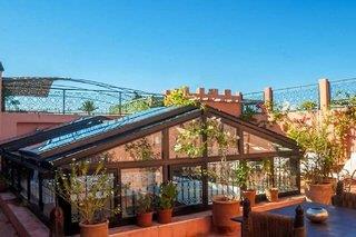 Riad Haraka Marrakech