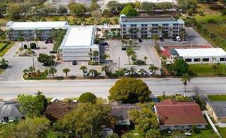 Hotelbild von Park Royal Orlando