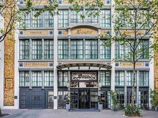Hotel Paris Bastille Boutet – MGallery