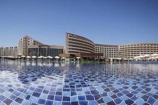 Elexus Hotel Resort & Spa