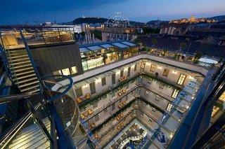 Aria Hotel Budapest by LHC