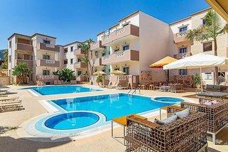 Bild Ilios Malia Hotel Resort
