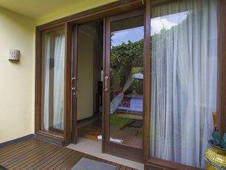 Ladera Villa