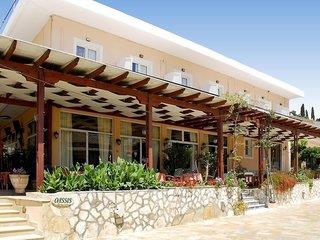 Melina Oasis Hotel
