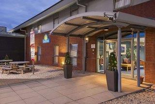 Days Inn by Wyndham Telford Ironbridge M54