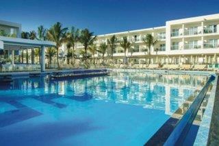 Hotel Riu Reggae Montego Bay