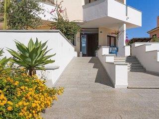 Palau City Hotel